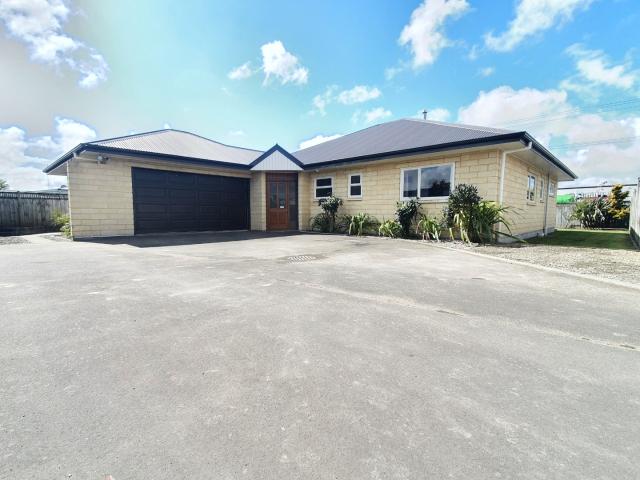 House for rent in Longburn