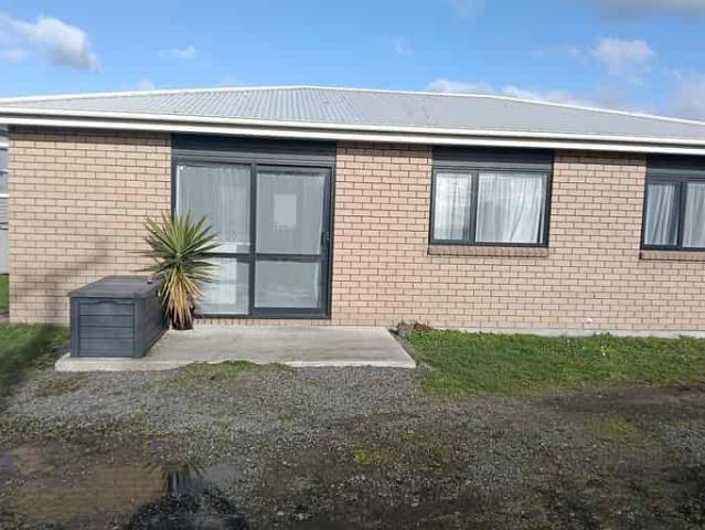 House for rent in Rangitikei District