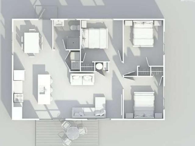 House for rent in Rangitikei District