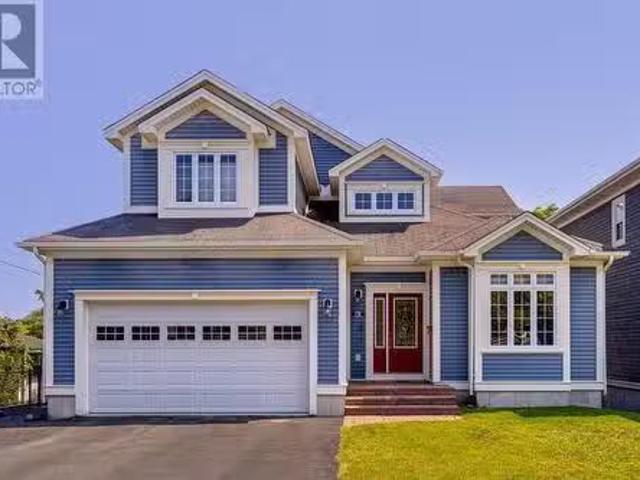House for sale in Foxtrap, Newfoundland And Labrador