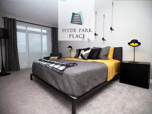 Condo for rent in Arva, Ontario