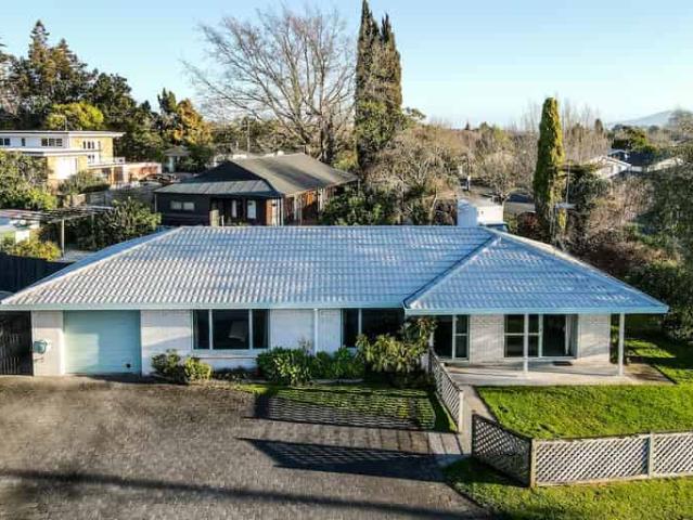 House for rent in Hamilton, Waikato