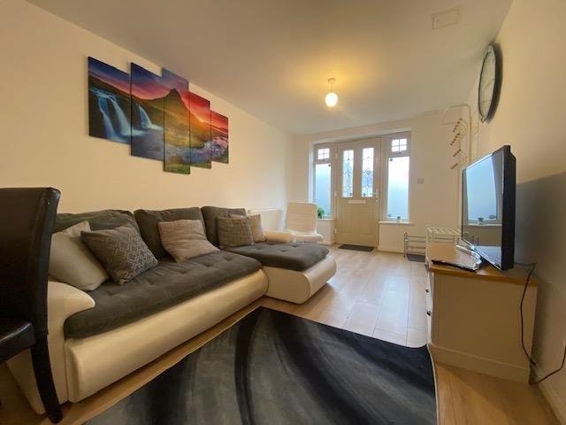 Apartment for rent in New Fletton, Peterborough