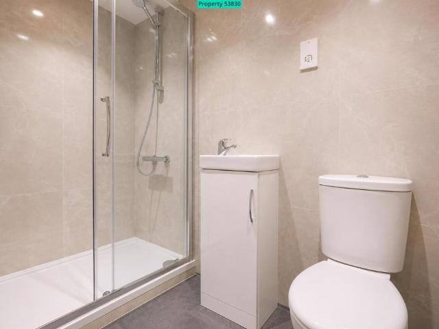 Apartment for rent in Stepney, Greater London