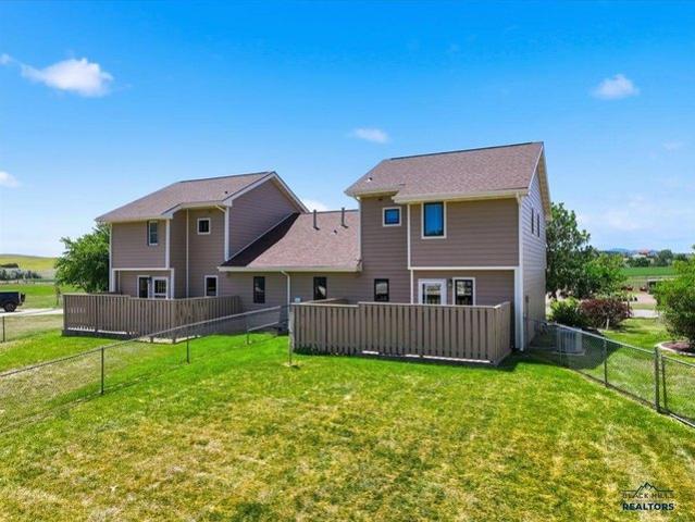 Townhouse for sale in Belle Fourche, South Dakota