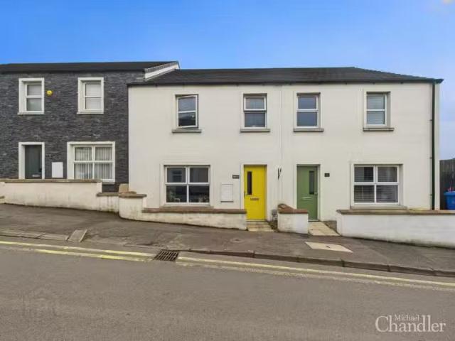 House for sale in Gorteeny, Connacht