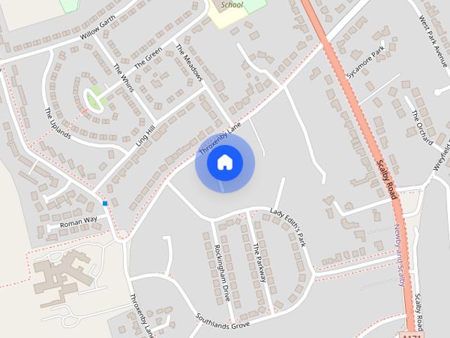 House for rent in Scarborough, Newlands