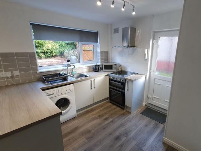 House for rent in Scarborough, Falsgrave