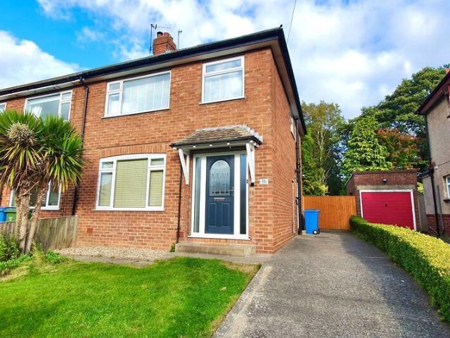 House for rent in Scarborough, Falsgrave