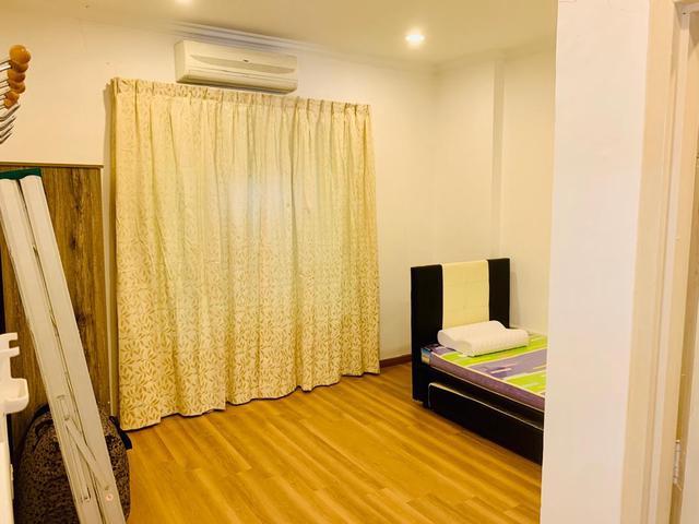Serviced Residence for rent in Kinabalu, Sabah