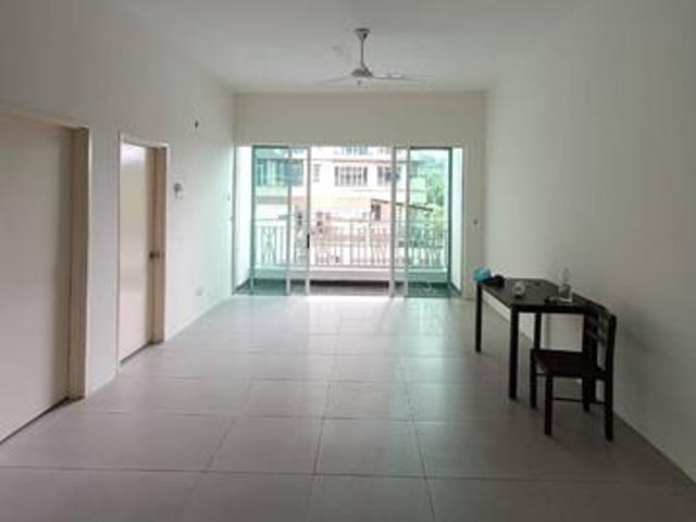 Serviced Residence for sale in Kinabalu, Sabah