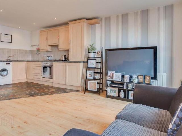 Apartment for rent in Conlig, Northern Ireland