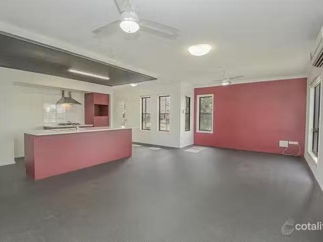 House for rent in Burdell, Queensland