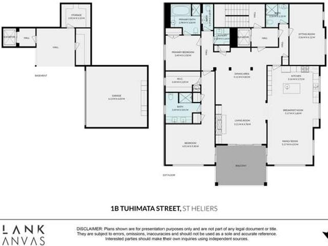 Apartment for sale in Hillersden