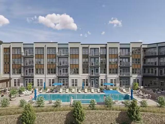 Condo for sale in York