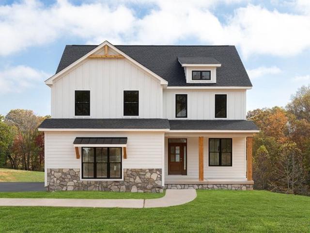 House for sale in Ruckersville, Greene County