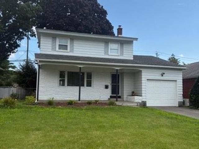 House for sale in Albany, New York