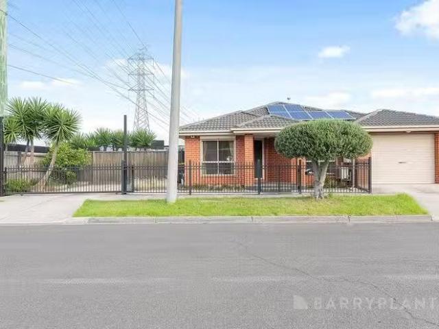 Apartment for rent in Sunshine West