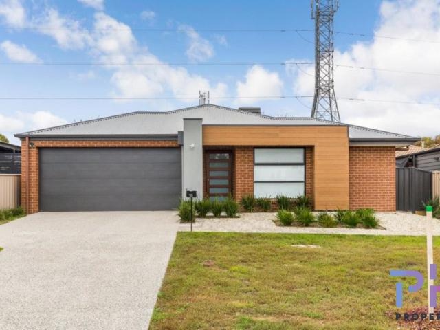 House for rent in Bendigo, Victoria