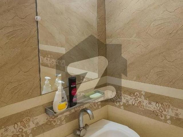 Apartment for rent in Islamabad