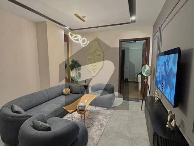 Apartment for rent in Islamabad