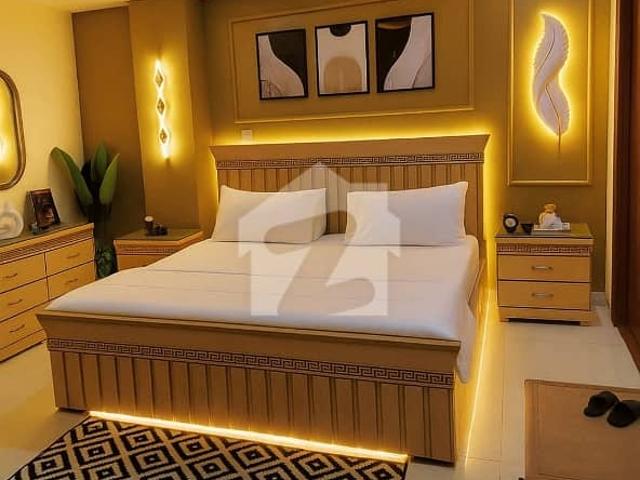 Apartment for rent in Islamabad