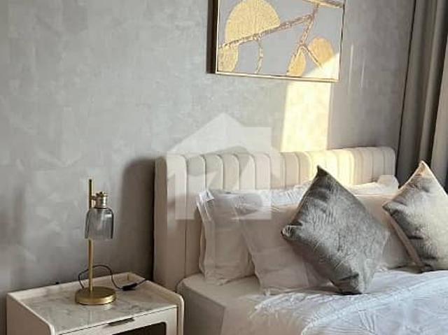 Apartment for rent in اسلام آباد, زون 1