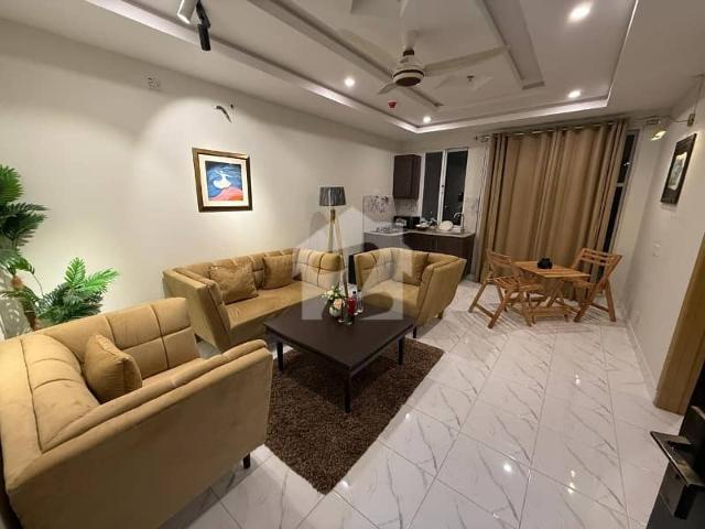 Apartment for rent in اسلام آباد, زون 1