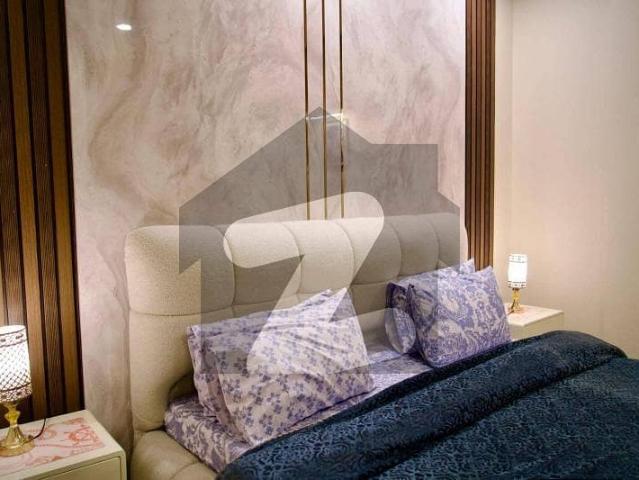 Apartment for rent in Islamabad