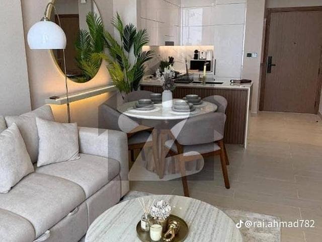 Apartment for rent in Islamabad