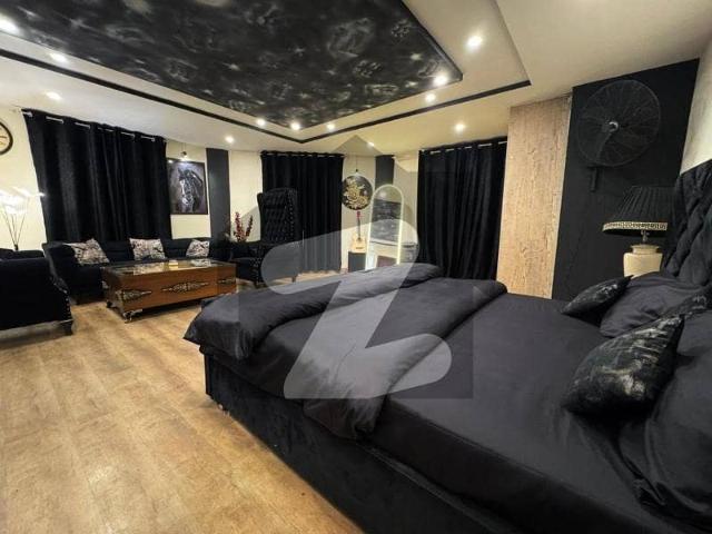 Apartment for rent in Islamabad