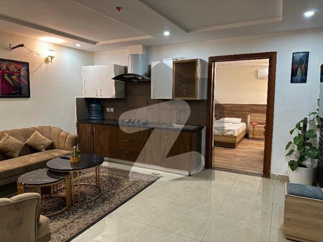 Apartment for rent in Islamabad