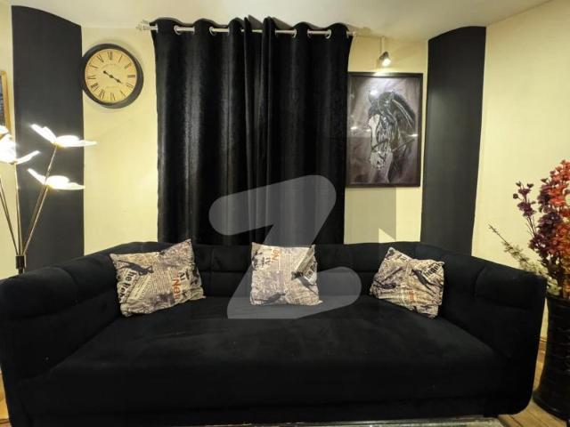 Apartment for rent in Islamabad