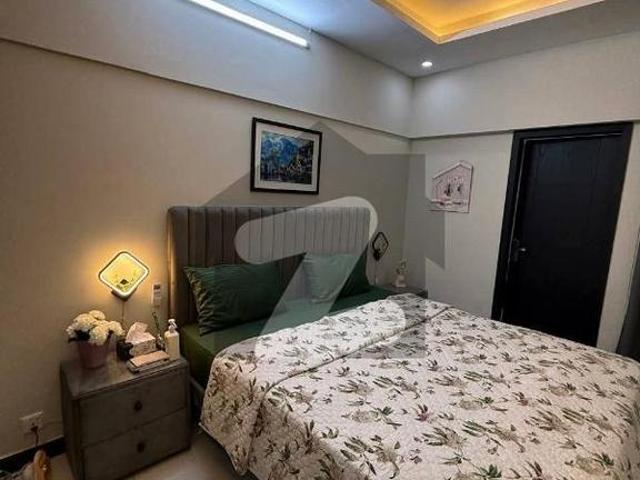 Apartment for rent in Islamabad