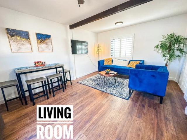 Room for rent in Encanto, Phoenix