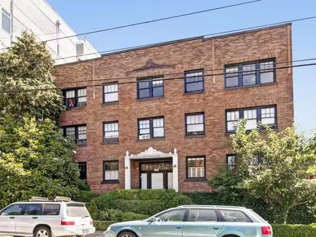 Condo for sale in Seattle