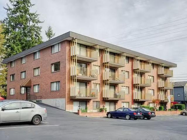 Condo for sale in Seattle