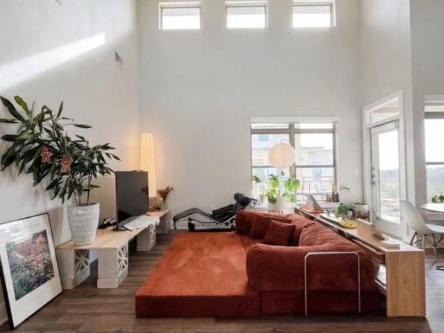 Room for rent in Austin, Texas