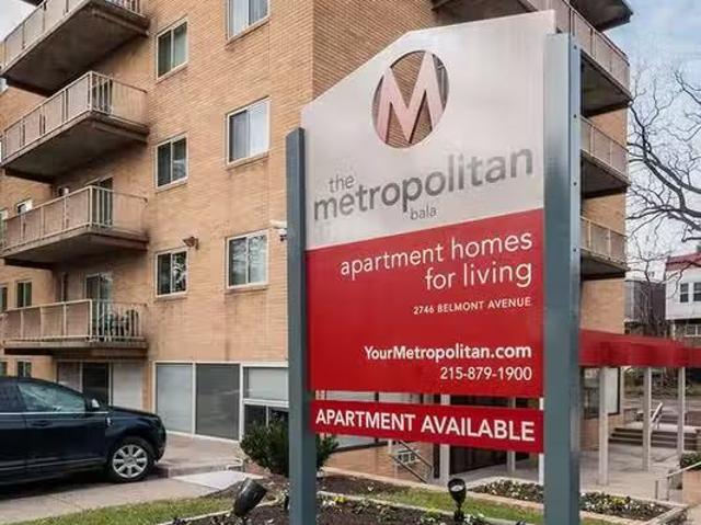 Condo for rent in Philadelphia