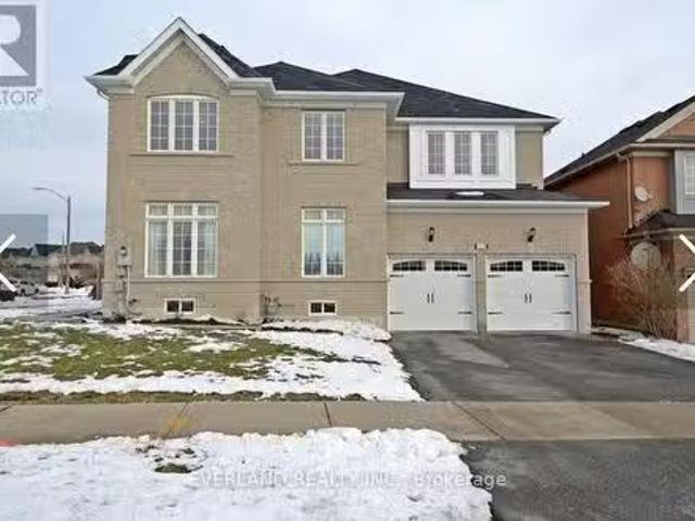 House for rent in York, Ontario