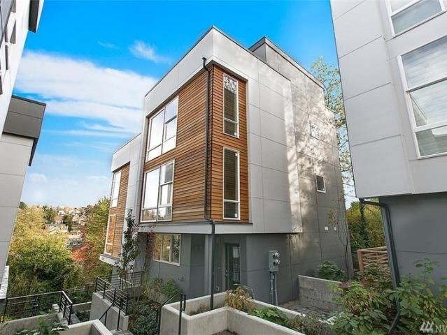 Room for rent in Seattle, Washington