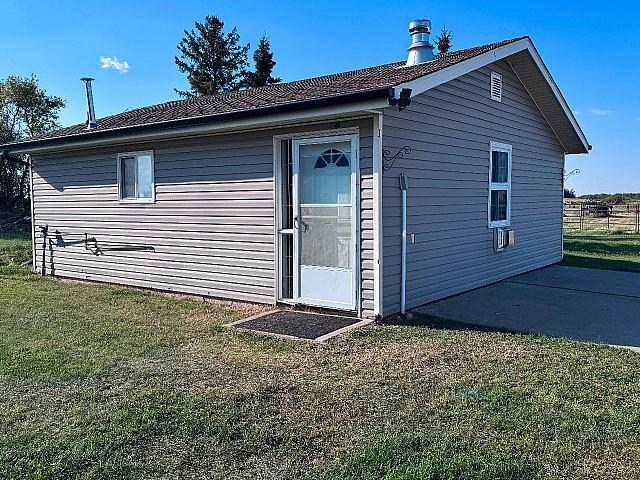 House for rent in Alberta