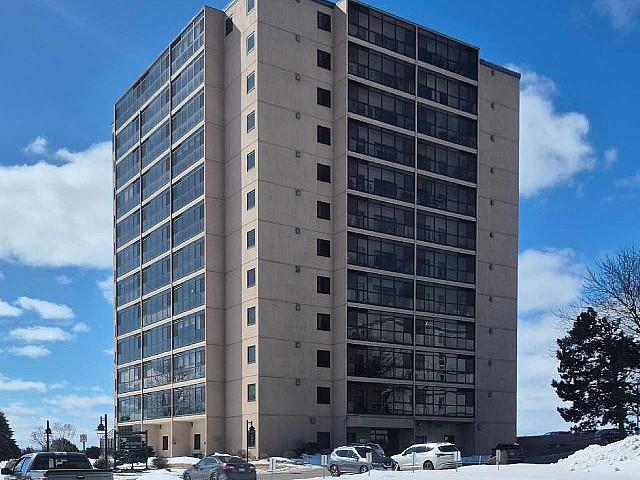 Condo for sale in Sault Sainte Marie, Ontario