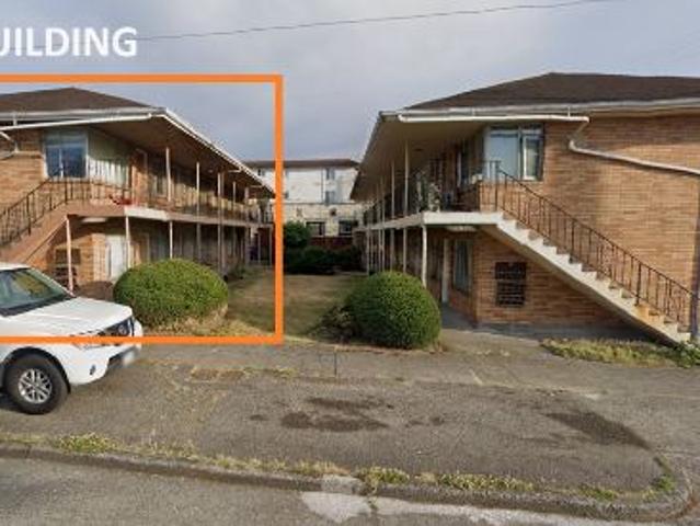 Room for rent in Mount Baker, Seattle