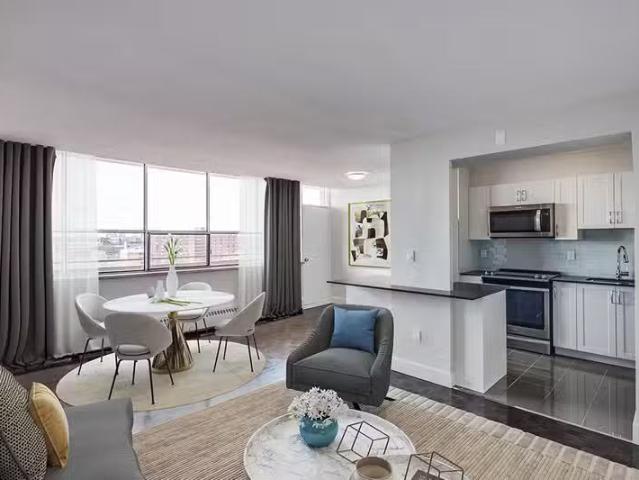 Condo for rent in Kitchener, Ontario