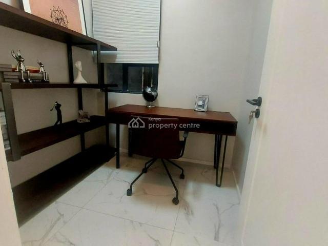 Apartment for sale in Kilimani, Westlands