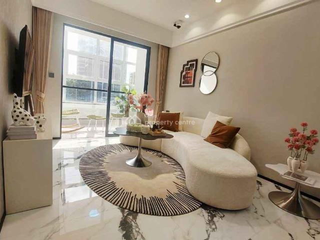 Apartment for sale in Westlands, Nairobi