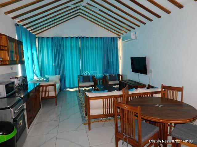 Property for rent in Mombasa Road, Mombasa