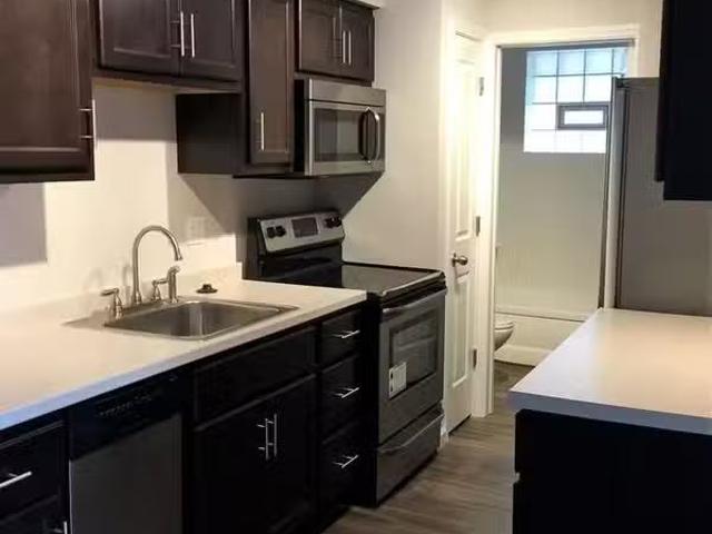 Condo for rent in Champaign
