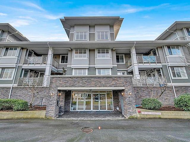 Condo for sale in Chilliwack